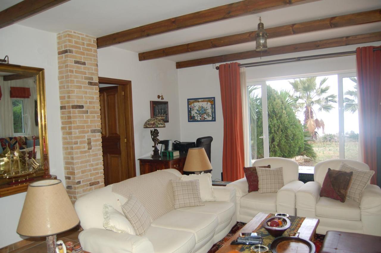 Villa Sul Mare Chalkida Bagian luar foto